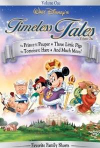 The Tortoise and the Hare (1935) movie poster