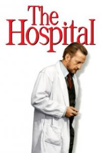 The Hospital (1971) movie poster
