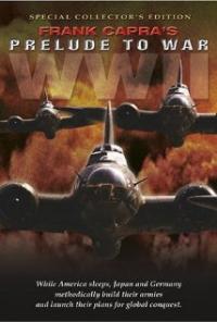 Prelude to War (1942) movie poster