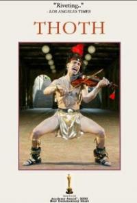Thoth (2002) movie poster