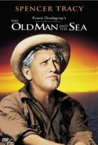 The Old Man and the Sea (1958) movie poster