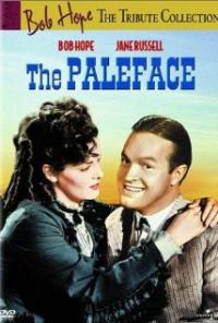 The Paleface (1948) movie poster