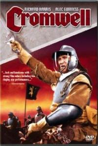 Cromwell (1970) movie poster