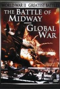 The Battle of Midway (1942) movie poster