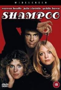 Shampoo (1975) movie poster