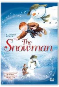 The Snowman (1982) movie poster