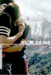 Before the Rain (1994) movie poster