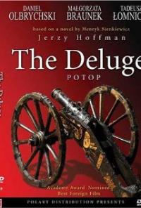 The Deluge (1974) movie poster