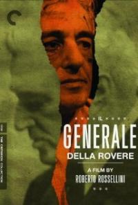 General Della Rovere (1959) movie poster