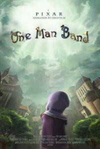 One Man Band (2005) movie poster