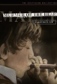 Murmur of the Heart (1971) movie poster