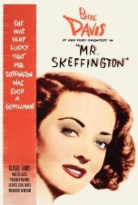 Mr. Skeffington (1944) movie poster