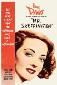 Mr. Skeffington (1944) movie poster