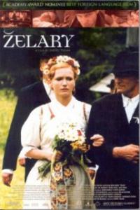Zelary (2003) movie poster
