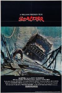 Sorcerer (1977) movie poster