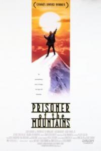Prisoner of the Mountains (1996) movie poster