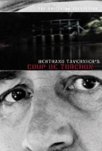 Coup de torchon (1981) movie poster