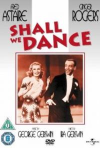 Shall We Dance (1937) movie poster