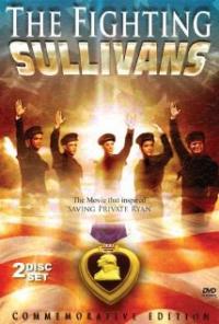 The Sullivans (1944) movie poster