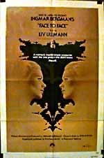 Face to Face (1976) movie poster
