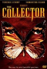 The Collector (1965) movie poster
