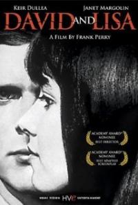 David and Lisa (1962) movie poster