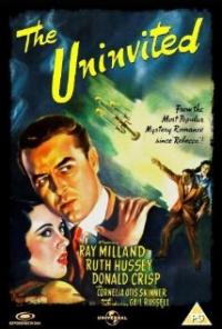 The Uninvited (1944) movie poster