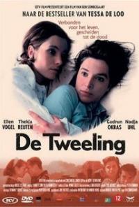 De tweeling (2002) movie poster