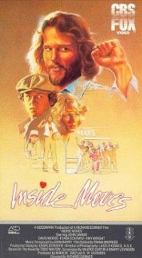 Inside Moves (1980) movie poster