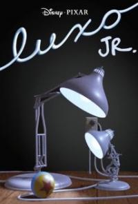 Luxo Jr. (1986) movie poster