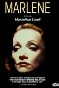 Marlene (1984) movie poster