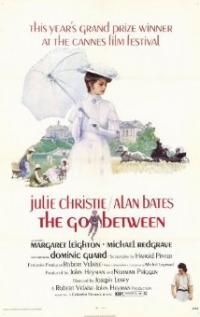 The Go-Between (1970) movie poster