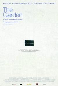 The Garden (2008) movie poster