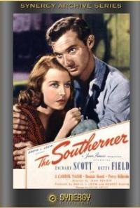 The Southerner (1945) movie poster