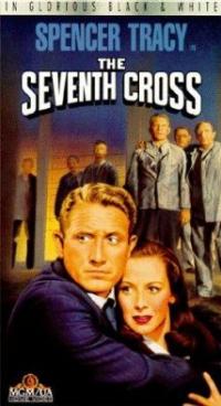 The Seventh Cross (1944) movie poster