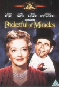 Pocketful of Miracles (1961) movie poster