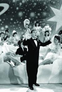 Thank Your Lucky Stars (1943) movie poster