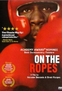 On the Ropes (1999) movie poster