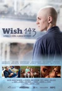 Wish 143 (2009) movie poster