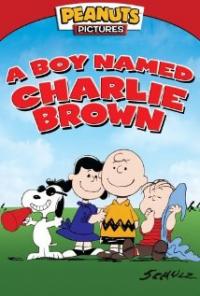 A Boy Named Charlie Brown (1969) movie poster