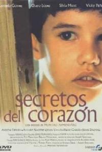 Secrets of the Heart (1997) movie poster
