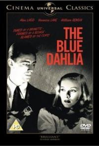 The Blue Dahlia (1946) movie poster