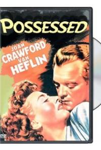 Possessed (1947) movie poster