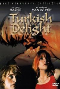 Turkish Delight (1973) movie poster