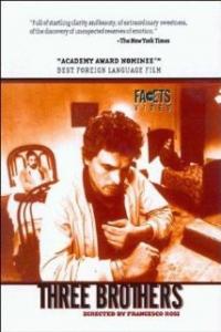 Tre fratelli (1981) movie poster