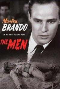 The Men (1950) movie poster