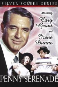 Penny Serenade (1941) movie poster