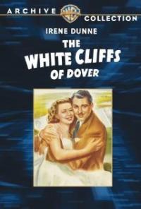 The White Cliffs of Dover (1944) movie poster