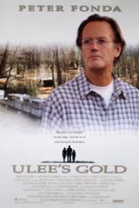 Ulee's Gold (1997) movie poster