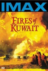 Fires of Kuwait (1992) movie poster